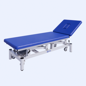 Treatment Bed DMT 2E