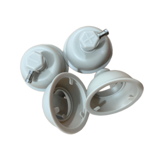 DMJ-Vacum cup STT 570 Stratek