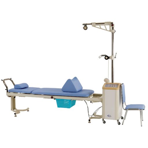 Traction system Stratek SST-100 Plus
